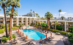 Palm Mountain Resort y Spa